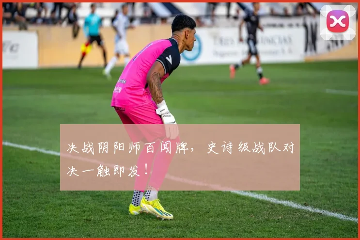 决战阴阳师百闻牌,史诗级战队对决一触即发!