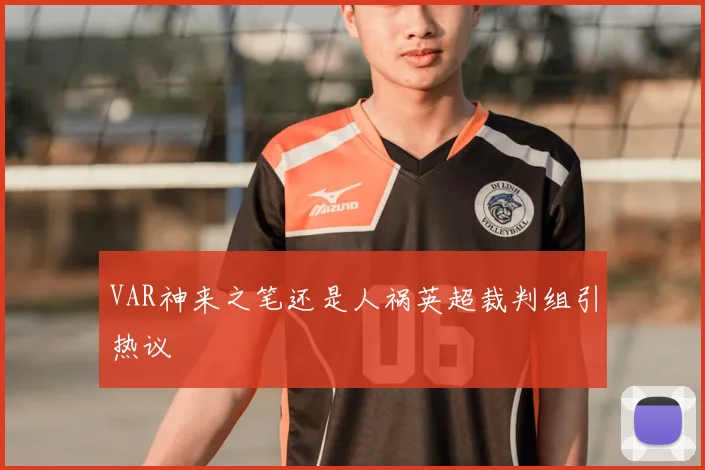VAR神来之笔还是人祸英超裁判组引热议