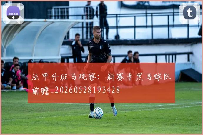 法甲升班马观察:新赛季黑马球队前瞻_20260528193428