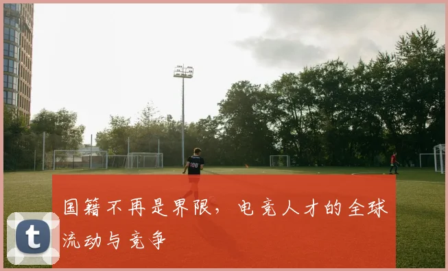 国籍不再是界限,电竞人才的全球流动与竞争