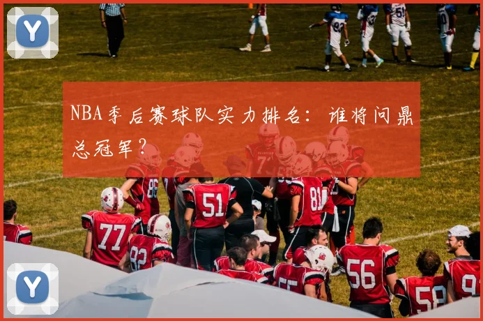 NBA季后赛球队实力排名:谁将问鼎总冠军?